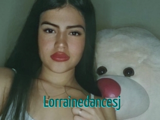 Lorrainedancesj