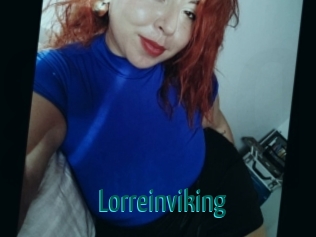 Lorreinviking