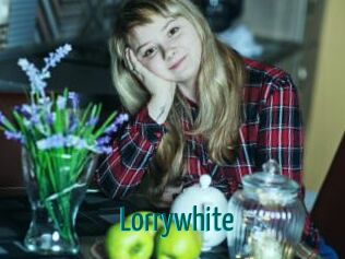 lorrywhite Guide du Queutard