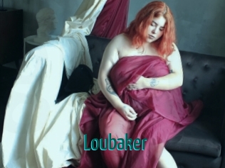 Loubaker