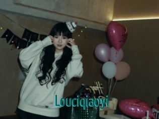 Louciqiaoyi