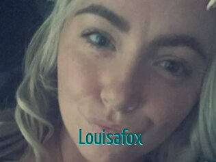 Louisafox