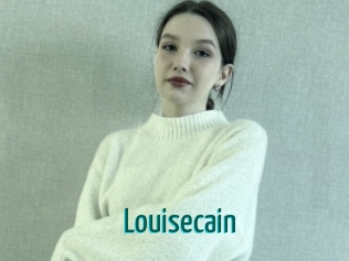 Louisecain