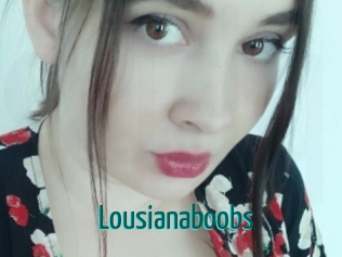 Lousianaboobs