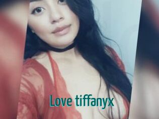 Love_tiffanyx