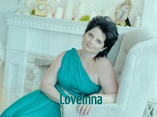 Loveinna