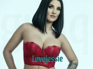 Lovejessie
