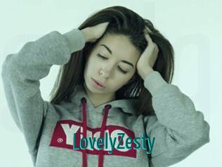 LovelyZesty