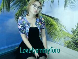 Lovelyammyforu