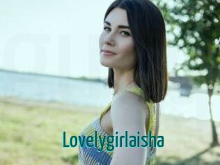 Lovelygirlaisha