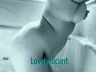 Lovelylilcunt