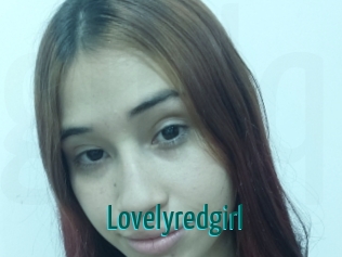 Lovelyredgirl