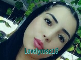 Lovelyrose18