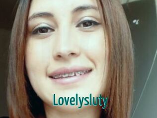 Lovelysluty