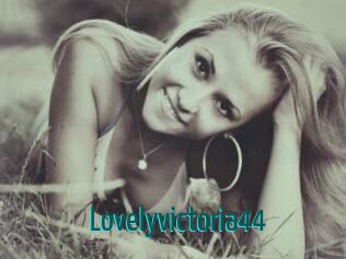 Lovelyvictoria44