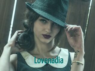Lovenadia