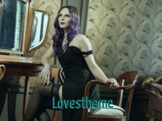 Lovestheme