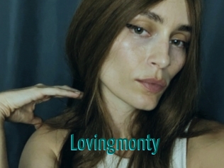 Lovingmonty