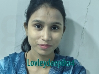 Lovleydeepika4