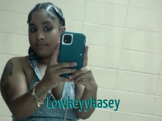 lowkeyykasey Guide du Queutard