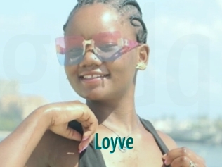 Loyve