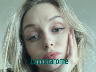 Luccetarome