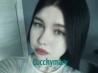 Lucckymary