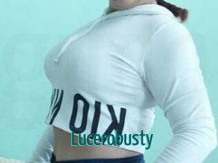 Lucerobusty
