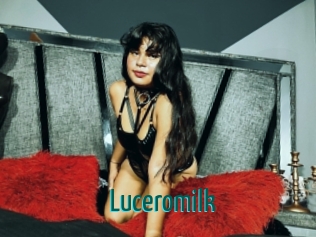 Luceromilk