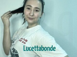 Lucettabonde