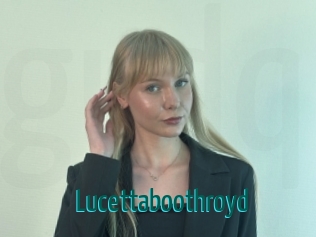 Lucettaboothroyd