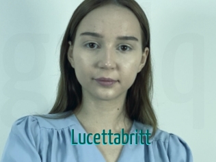 Lucettabritt