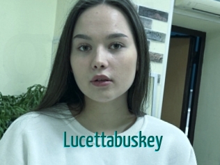 Lucettabuskey
