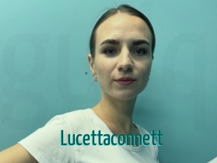 Lucettaconnett