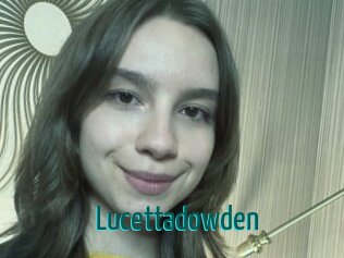 Lucettadowden