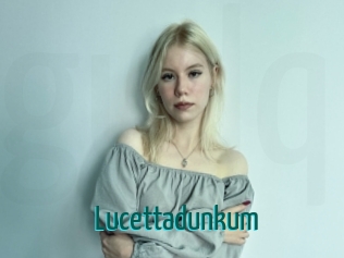 Lucettadunkum