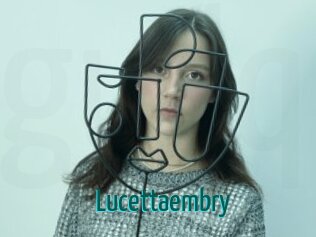 Lucettaembry