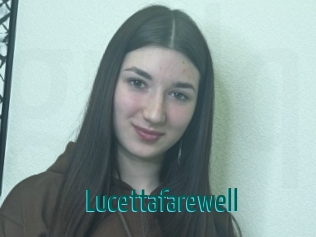 Lucettafarewell