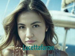Lucettafarran