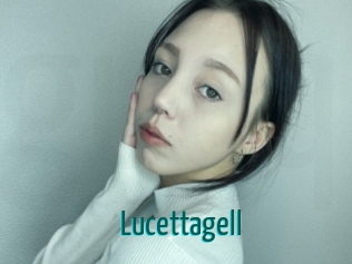 Lucettagell