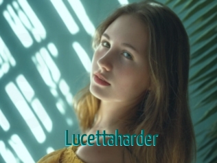 Lucettaharder
