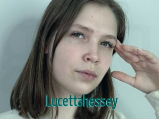 Lucettahessey