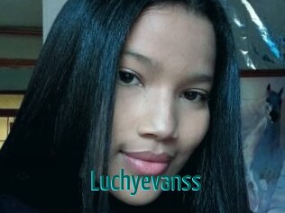 luchyevanss Guide du Queutard