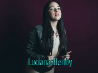 Lucianaallenby