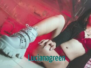 Lucianagreen