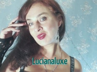 lucianaluxe Guide du Queutard