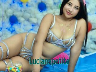 Lucianapetite