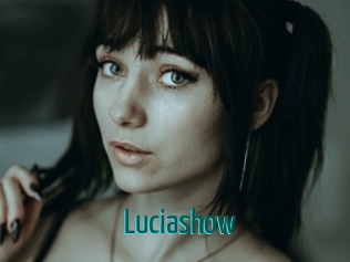 Luciashow