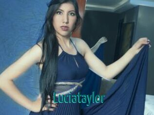 Luciataylor