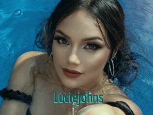 Luciejohns